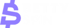 Bettyspin Casino Casino Logo Mobile.png